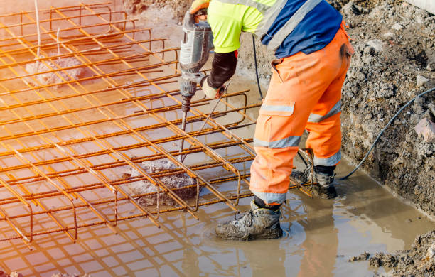 Best Concrete Sealing and Maintenance in Lake Mohegan, NY