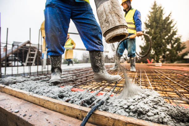 Best Concrete Demolition Services in Lake Mohegan, NY